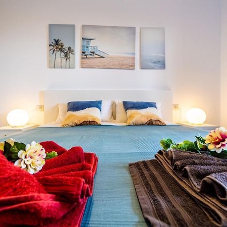 Апартаменти Gaviota Real En Balcon Del Mar Коста-дель-Сіленсіо Екстер'єр фото