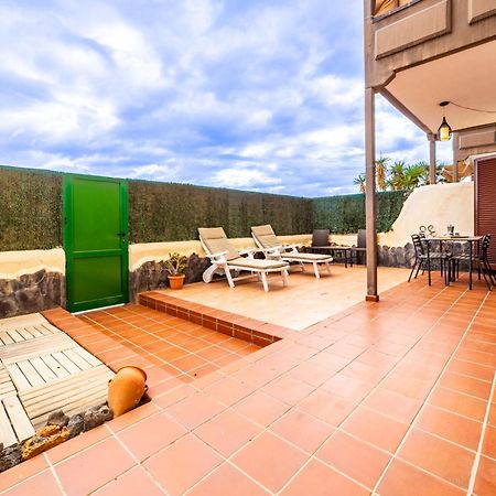 Апартаменти Gaviota Real En Balcon Del Mar Коста-дель-Сіленсіо Екстер'єр фото
