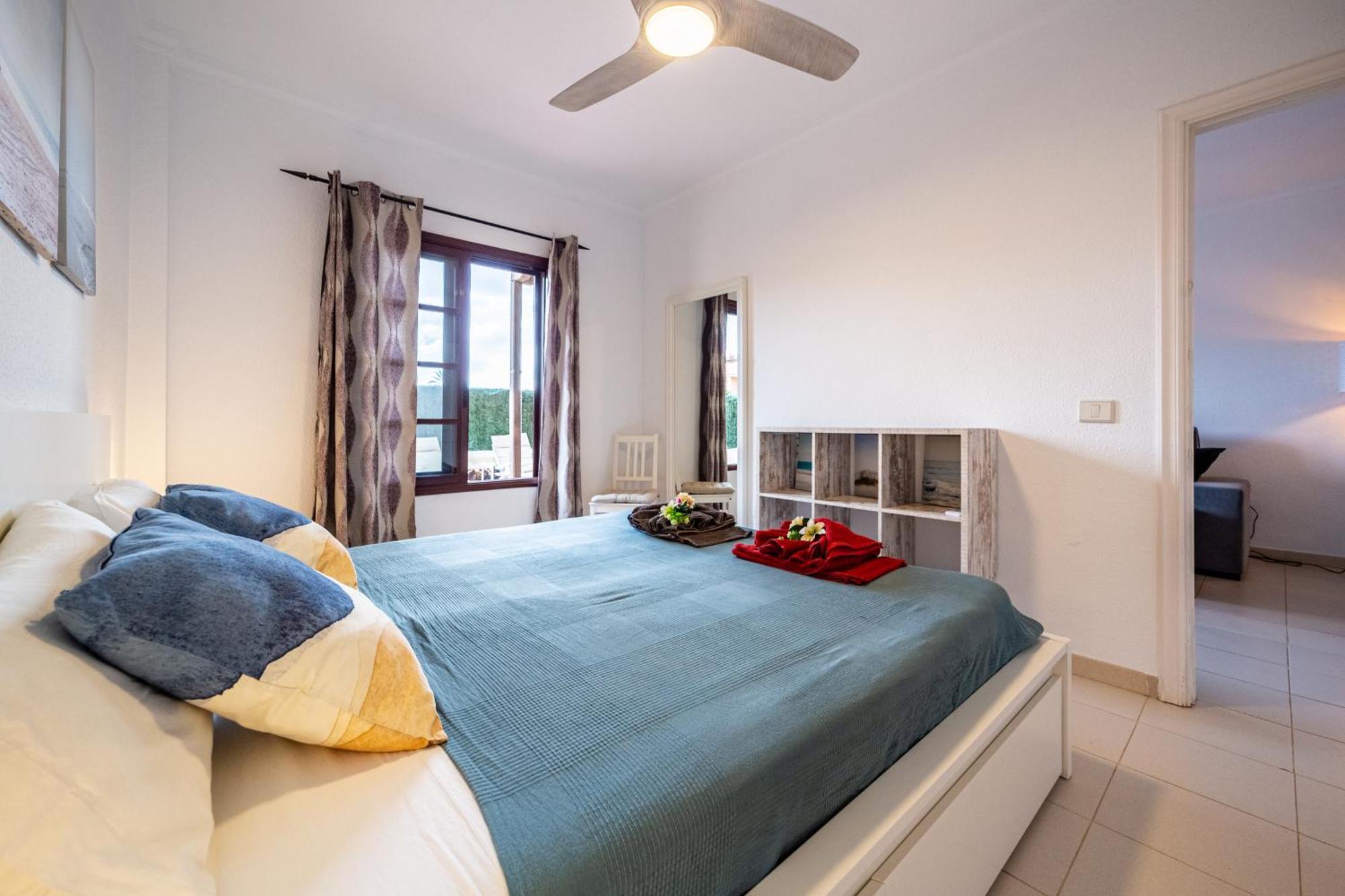 Апартаменти Gaviota Real En Balcon Del Mar Коста-дель-Сіленсіо Екстер'єр фото