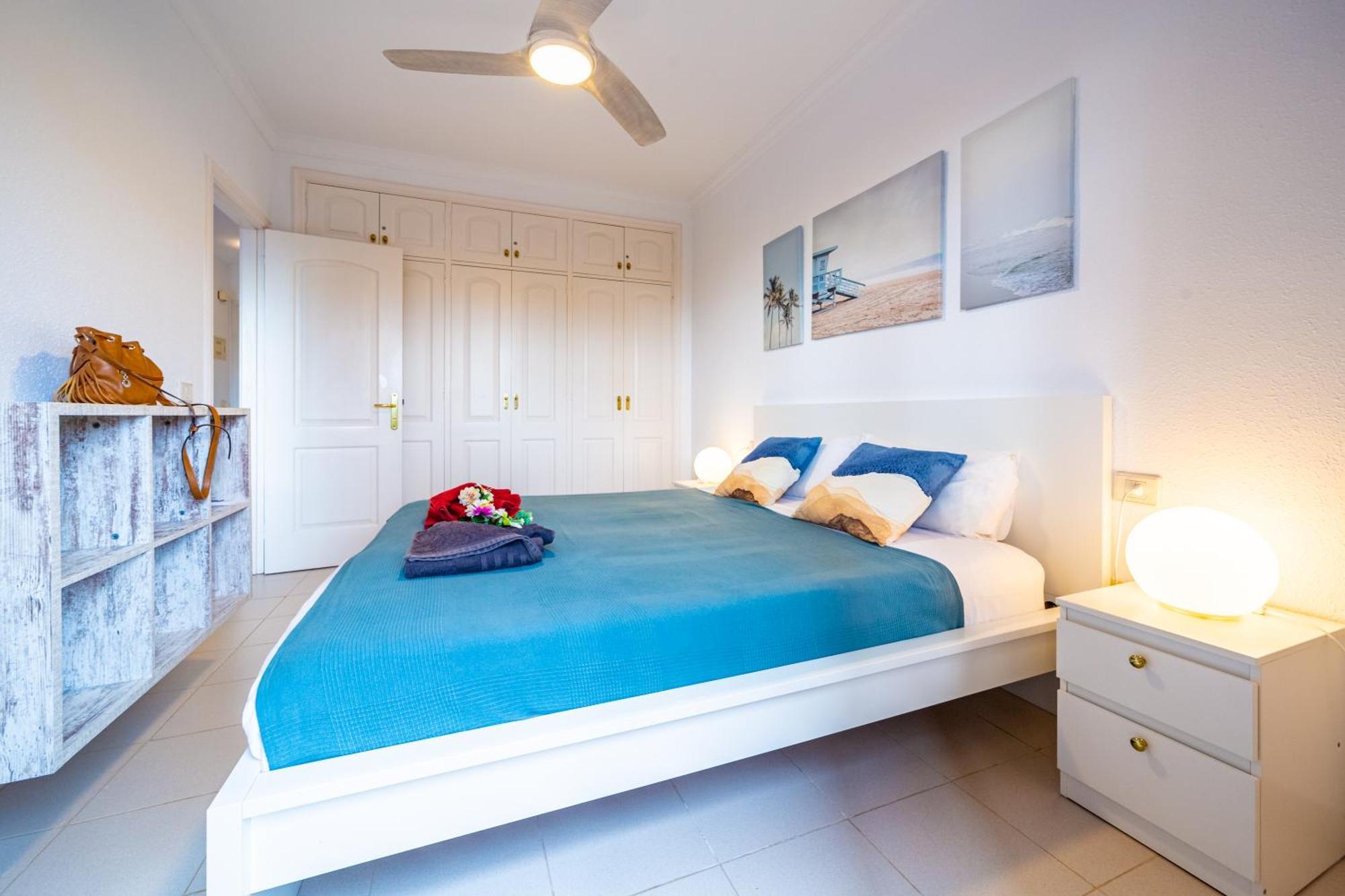 Апартаменти Gaviota Real En Balcon Del Mar Коста-дель-Сіленсіо Екстер'єр фото
