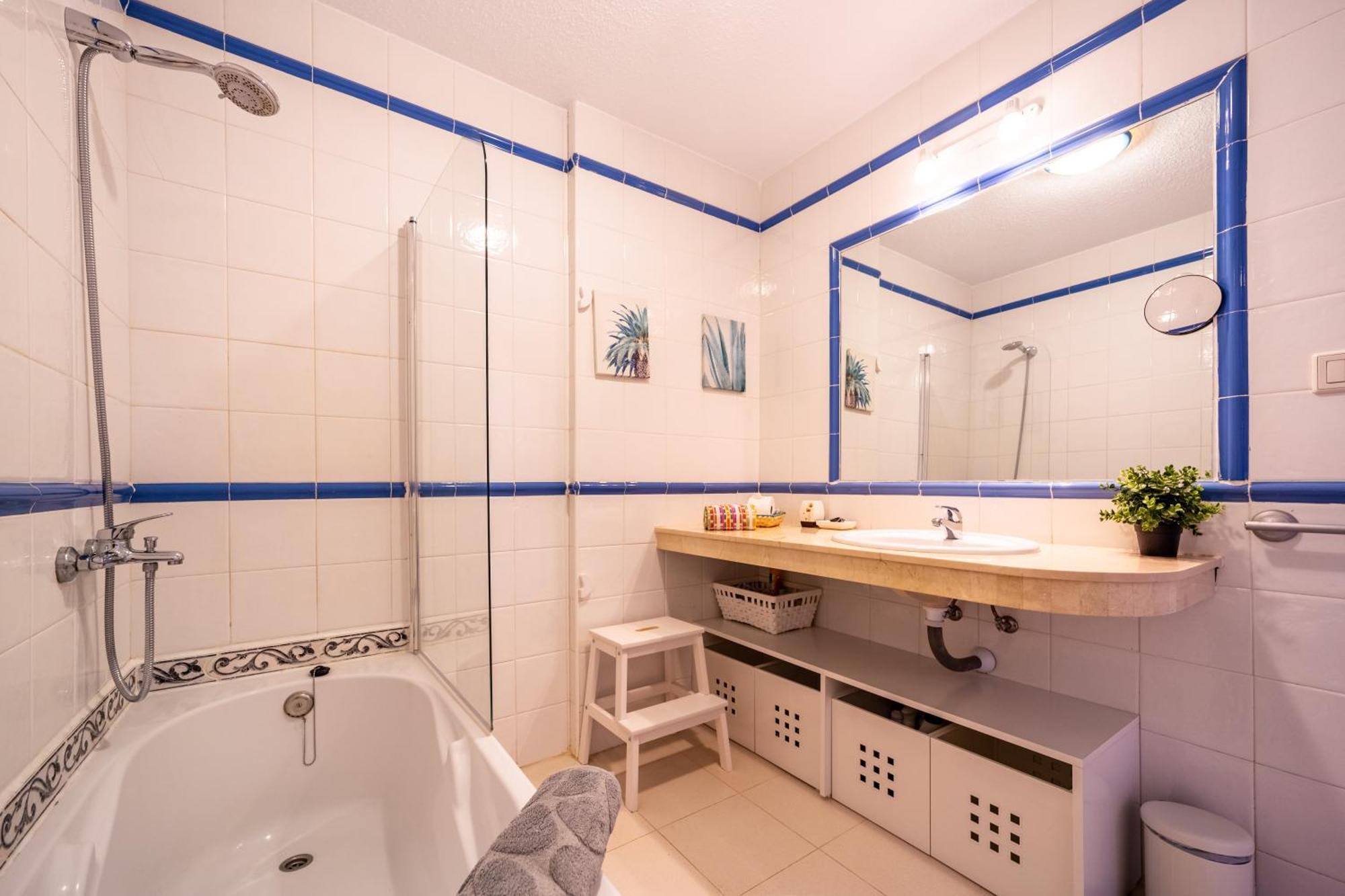 Апартаменти Gaviota Real En Balcon Del Mar Коста-дель-Сіленсіо Екстер'єр фото