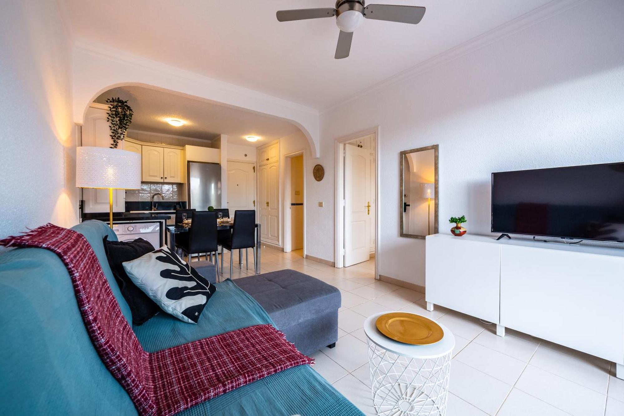 Апартаменти Gaviota Real En Balcon Del Mar Коста-дель-Сіленсіо Екстер'єр фото