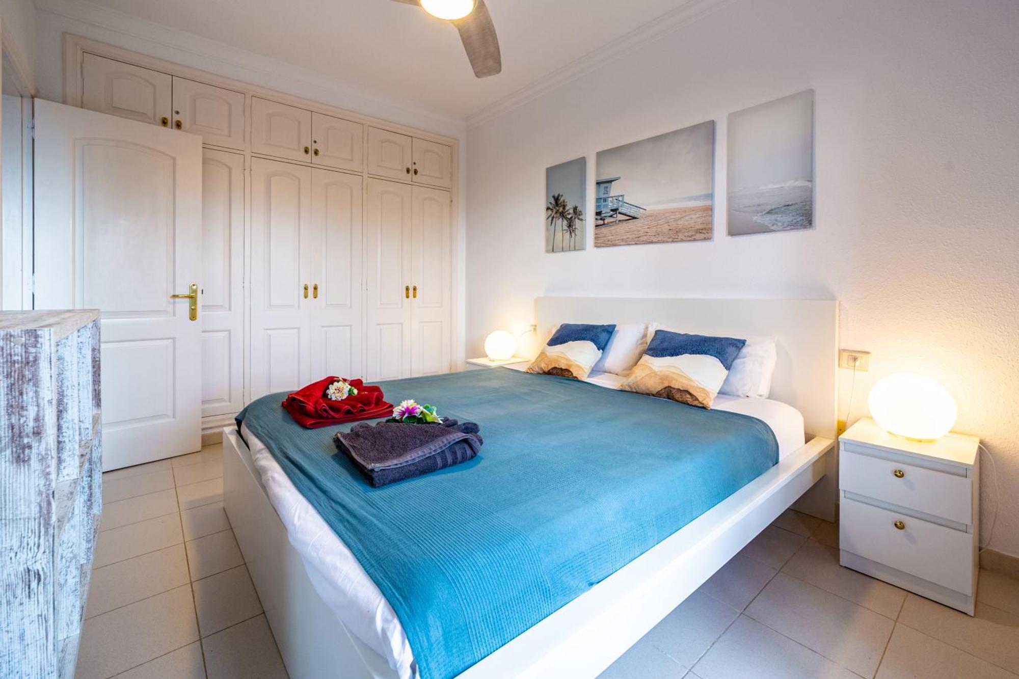 Апартаменти Gaviota Real En Balcon Del Mar Коста-дель-Сіленсіо Екстер'єр фото