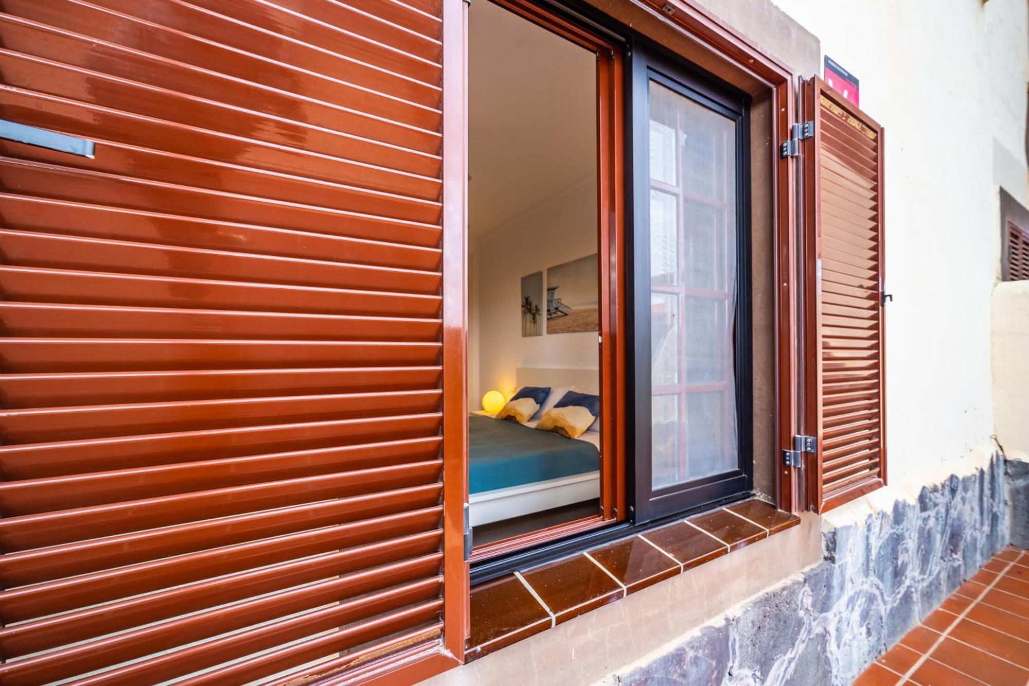 Апартаменти Gaviota Real En Balcon Del Mar Коста-дель-Сіленсіо Екстер'єр фото
