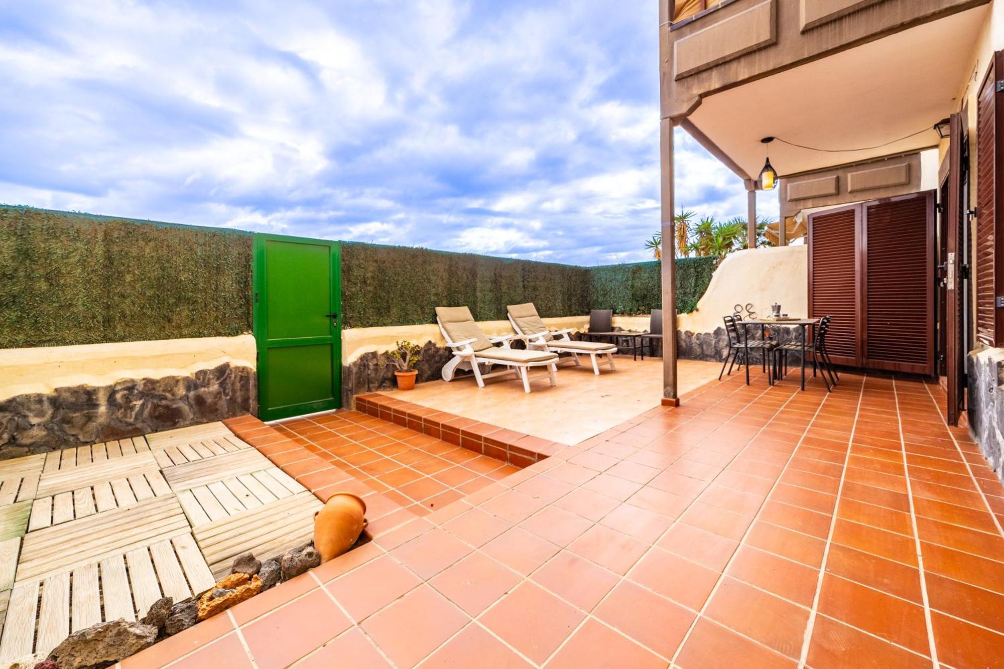 Апартаменти Gaviota Real En Balcon Del Mar Коста-дель-Сіленсіо Екстер'єр фото